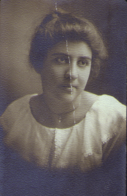 Evelyn Smullin again