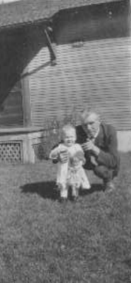 Fred and Diane