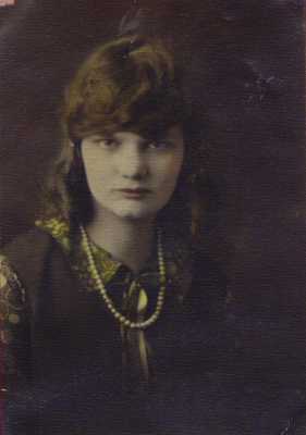 Young Viola