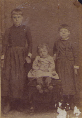 Ada, Florence and Estelle