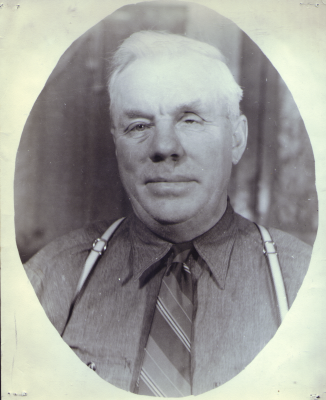 Fred H. Smullin