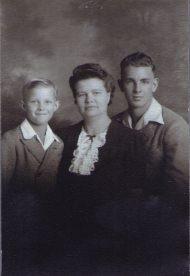 May and sons