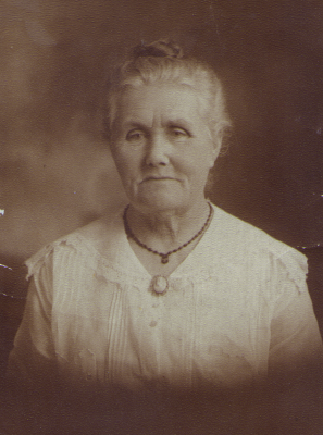 Mary H. (Newman) Smullin