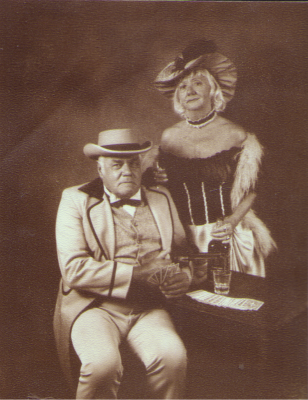 Ralph and Diane