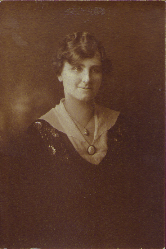 Julia Smullin